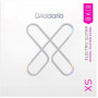 Daddario D'Addario XSE0942 elektrinės gitaros stygos, Super Light 9–42