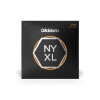 Daddario D'Addario NYXL1046 elektrinės gitaros stygos, 10–46