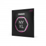 Daddario D'Addario NYXL0942 elektrinės gitaros stygos, 09–42