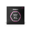 Daddario D'Addario NYXL0942 elektrinės gitaros stygos, 09–42