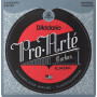 Daddario D'Addario EJ45FF Pro-Arté Carbon klasikinės gitaros stygos