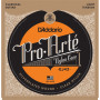 Daddario D'Addario EJ43 Pro-Arté Carbon klasikinės gitaros stygos