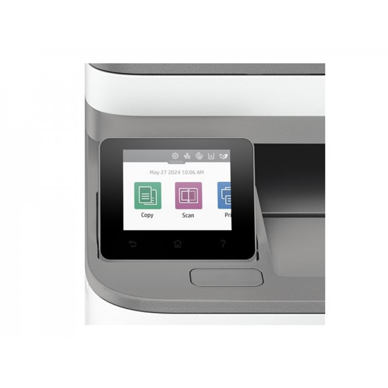 HP LaserJet Pro MFP 3106sdw daugiafunkcinis spausdintuvas, nespalvotas lazerinis, Legal (216 x 356 mm)