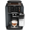 Krups EA5028E0 Intensity Milk kavos aparatas, 1450 W, 15 bar