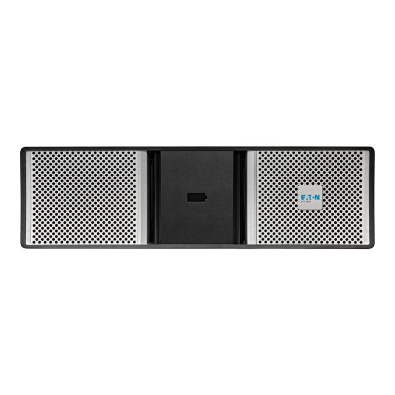 Eaton 9PX EBM 240V RT3U G2 papildomas baterijų modulis, montuojamas spintoje