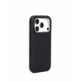 Mujjo Troubadour odinis dėklas Apple iPhone 18 Pro / 17 Pro, MagSafe, juodas