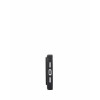 Mujjo Troubadour odinis dėklas Apple iPhone 18 Pro / 17 Pro, MagSafe, juodas