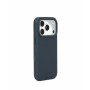 Mujjo Troubadour odinis dėklas Apple iPhone 18 Pro / 17 Pro, MagSafe, bazalto spalvos