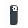 Mujjo Troubadour Modular odinis dėklas Apple iPhone 18 Pro / 17 Pro, MagSafe, bazalto spalvos