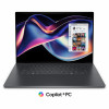Dell XPS 16 DA16260-945YK 16 colių jutiklinis nešiojamasis kompiuteris, Intel Core Ultra X9 388H, 32 GB RAM, 1 TB SSD, Windows 11 Home, grafito spalvos