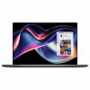 Dell XPS 16 DA16260-945YK 16 colių jutiklinis nešiojamasis kompiuteris, Intel Core Ultra X9 388H, 32 GB RAM, 1 TB SSD, Windows 11 Home, grafito spalvos