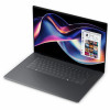 Dell XPS 16 DA16260-945YK 16 colių jutiklinis nešiojamasis kompiuteris, Intel Core Ultra X9 388H, 32 GB RAM, 1 TB SSD, Windows 11 Home, grafito spalvos