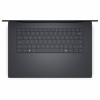 Dell XPS 16 DA16260-945YK 16 colių jutiklinis nešiojamasis kompiuteris, Intel Core Ultra X9 388H, 32 GB RAM, 1 TB SSD, Windows 11 Home, grafito spalvos