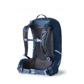 Gregory Juno 30 Vintage Blue žygio kuprinė, 30 l
