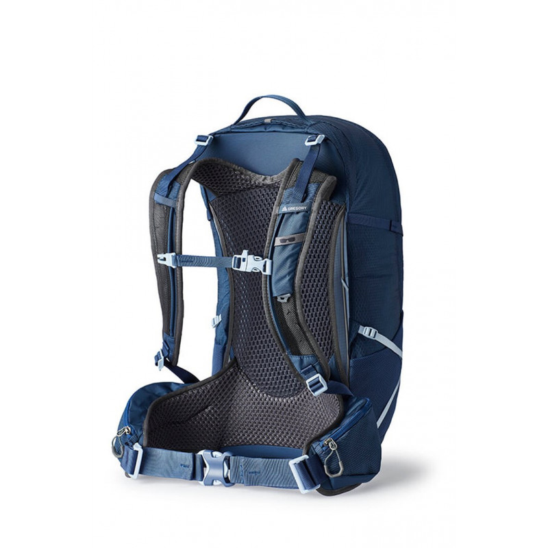Gregory Juno 30 Vintage Blue žygio kuprinė, 30 l