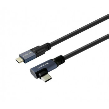 Vivolink PROUSBCMM8A USB-C – USB-C kabelis, 8 m, išbandytas verslo naudojimui