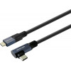 Vivolink PROUSBCMM8A USB-C – USB-C kabelis, 8 m, išbandytas verslo naudojimui