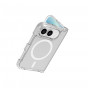 eSTUFF ES67141060 INFINITE (GRS) OSLO dėklas, skirtas iPhone, 65 % (GRS) perdirbto PC ir 21 % (GRS) perdirbto TPU