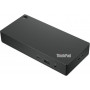 Lenovo ThinkPad Dock USB-C 90 W doking stotelė, SD21Q30856