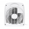 Teesa TSA8059 šildytuvas su ventiliatoriumi, 0,8/1,2/2 kW, baltas