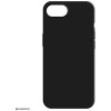 3MK Matt Case Pro Apple iPhone 16e / 17e dėklas, juodas