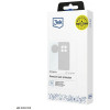 3MK Matt Case Pro Apple iPhone 16e / 17e dėklas, juodas
