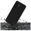 3MK Matt Case Pro Samsung Galaxy A36 5G dėklas, juodas