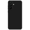 3MK Matt Case Pro Samsung Galaxy A36 5G dėklas, juodas