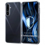 3MK Clear Case dėklas Samsung Galaxy M16 5G, skaidrus