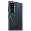 3MK Clear Case dėklas Samsung Galaxy M16 5G, skaidrus