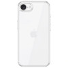 3MK Armor Case dėklas Apple iPhone 17e / 16e, skaidrus