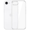 3MK Armor Case dėklas Apple iPhone 17e / 16e, skaidrus