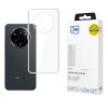 3MK Clear Case telefono dėklas, skirtas Realme 14 Pro+, skaidrus