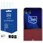 3MK Lens Protection hibridinis kameros objektyvo apsauginis stiklas Motorola Razr 60 Ultra (4 vnt.)