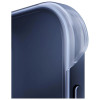 3MK Just20g Clear Case telefono dėklas Samsung Galaxy S25 Edge, permatomas