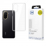 3MK Clear Case dėklas Xiaomi POCO C71 4G / Xiaomi Redmi A5 4G, skaidrus
