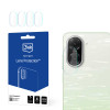 3MK Lens Protection hibridinis kameros objektyvo stiklas Xiaomi Redmi A5 4G (4 vnt.)