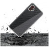 3MK Clear Case dėklas, skirtas Samsung Galaxy XCover 7 Pro, skaidrus
