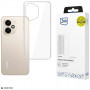 3MK Clear Case dėklas, skirtas Honor 400, skaidrus