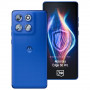 3MK Lens Protection hibridinis kameros objektyvo stiklas, skirtas Motorola Edge 60 Pro (4 vnt.)