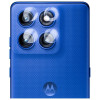 3MK Lens Protection hibridinis kameros objektyvo stiklas, skirtas Motorola Edge 60 Pro (4 vnt.)