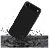 3mk Matt Case Pro dėklas Apple iPhone Air, matinis juodas