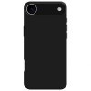 3mk Matt Case Pro dėklas Apple iPhone Air, matinis juodas
