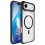 3mk Satin Armor MagCase dėklas Apple iPhone Air, baltas