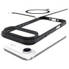 3mk Satin Armor MagCase dėklas Apple iPhone Air, baltas