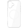 3MK Clear MagCase dėklas Apple iPhone 17, skaidrus