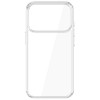 3mk Armor Case apsauginis dėklas Apple iPhone 17 Pro / 18 Pro, skaidrus