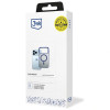 3mk Frosty MagCase dėklas Apple iPhone 17 Pro Max, mėlynas
