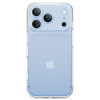 Tech-Protect FlexAir dėklas Apple iPhone 17 Pro Max / 18 Pro Max, skaidrus