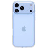 Tech-Protect FlexAir Hybrid dėklas Apple iPhone 17 Pro / 18 Pro, skaidrus